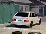 ВАЗ (Lada) 2114 2012 годаүшін950 000 тг. в Павлодар – фото 3