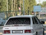 ВАЗ (Lada) 2114 2012 годаүшін950 000 тг. в Павлодар – фото 5