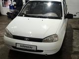 ВАЗ (Lada) Kalina 1117 2011 года за 2 400 000 тг. в Караганда