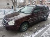 ВАЗ (Lada) Priora 2171 2013 года за 2 300 000 тг. в Семей – фото 4