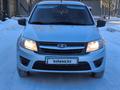 ВАЗ (Lada) Granta 2191 2018 годаүшін3 440 000 тг. в Костанай – фото 7