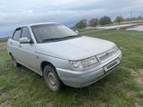 ВАЗ (Lada) 2110 2002 годаүшін1 100 000 тг. в Актобе – фото 2