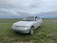 ВАЗ (Lada) 2110 2002 годаүшін1 100 000 тг. в Актобе