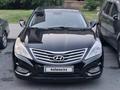 Hyundai Grandeur 2012 года за 7 500 000 тг. в Алматы – фото 4