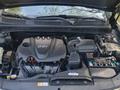 Hyundai Grandeur 2012 года за 7 500 000 тг. в Алматы – фото 2