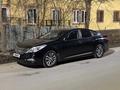 Hyundai Grandeur 2012 года за 7 500 000 тг. в Алматы