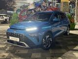 Hyundai Bayon 2023 года за 7 290 000 тг. в Алматы