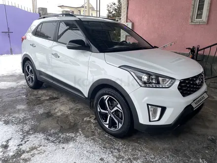 Hyundai Creta 2020 года за 10 800 000 тг. в Алматы – фото 2