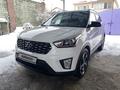 Hyundai Creta 2020 годаfor10 800 000 тг. в Алматы – фото 5