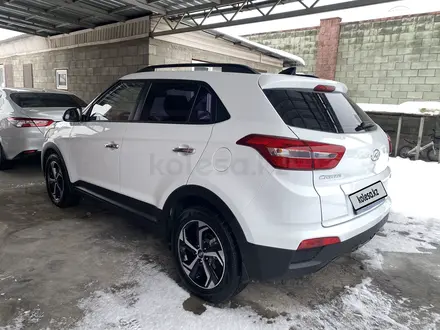 Hyundai Creta 2020 года за 10 800 000 тг. в Алматы – фото 6