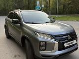 Mitsubishi ASX 2022 года за 10 600 000 тг. в Алматы