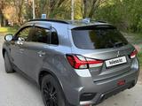 Mitsubishi ASX 2022 года за 10 600 000 тг. в Алматы – фото 3