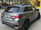 Mitsubishi ASX 2022 года за 10 600 000 тг. в Алматы – фото 4