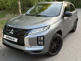 Mitsubishi ASX 2022 года за 10 600 000 тг. в Алматы – фото 2