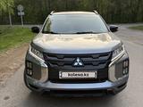 Mitsubishi ASX 2022 года за 10 600 000 тг. в Алматы – фото 5