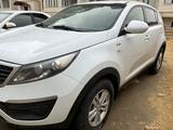 Kia Sportage 2013 года за 5 500 000 тг. в Жанаозен