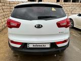 Kia Sportage 2013 годаүшін5 500 000 тг. в Жанаозен – фото 5