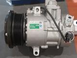 Компрессор кондиционера за 70 000 тг. в Караганда