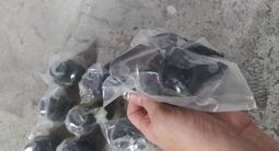 Подушки рамы (подушки кузова) за 40 000 тг. в Алматы – фото 4