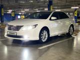 Toyota Camry 2012 года за 9 200 000 тг. в Туркестан