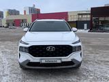 Hyundai Santa Fe 2023 года за 21 900 000 тг. в Астана