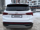 Hyundai Santa Fe 2023 года за 21 900 000 тг. в Астана – фото 4