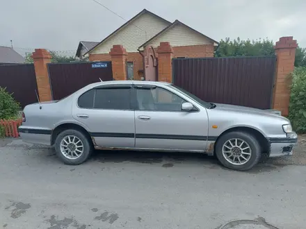 Nissan Maxima 1995 года за 1 000 000 тг. в Экибастуз – фото 2