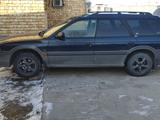 Subaru Outback 1998 годаfor2 000 000 тг. в Алматы – фото 3