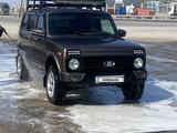 ВАЗ (Lada) Lada 2131 (5-ти дверный) 2017 годаүшін3 800 000 тг. в Шымкент
