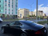 Mercedes-Benz CLS 550 2008 годаүшін10 000 000 тг. в Астана – фото 4