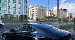 Mercedes-Benz CLS 550 2008 года за 10 000 000 тг. в Астана – фото 4