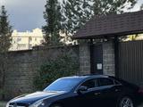 Mercedes-Benz CLS 550 2008 годаүшін10 000 000 тг. в Астана – фото 2