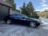 Mercedes-Benz CLS 550 2008 годаүшін10 000 000 тг. в Астана – фото 3