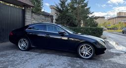 Mercedes-Benz CLS 550 2008 года за 10 000 000 тг. в Астана – фото 3