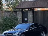 Mercedes-Benz CLS 550 2008 годаүшін10 000 000 тг. в Астана