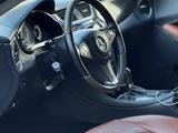 Mercedes-Benz CLS 550 2008 годаүшін10 000 000 тг. в Астана – фото 5