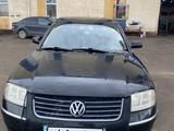 Volkswagen Passat 2005 годаүшін2 700 000 тг. в Астана