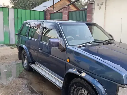 Nissan Terrano 1994 года за 950 000 тг. в Алматы