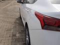 Hyundai Accent 2021 года за 6 600 000 тг. в Уральск – фото 7