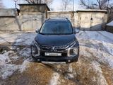 Mitsubishi Xpander Cross 2022 года за 10 500 000 тг. в Алматы