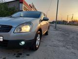 Nissan Qashqai 2007 года за 5 250 000 тг. в Шымкент