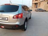 Nissan Qashqai 2007 годаүшін5 100 000 тг. в Шымкент – фото 3