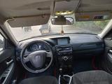 ВАЗ (Lada) Priora 2171 2014 годаfor2 550 000 тг. в Актау – фото 5