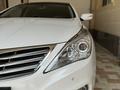 Hyundai Grandeur 2011 года за 8 000 000 тг. в Шымкент – фото 6