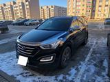 Hyundai Santa Fe 2013 годаүшін9 500 000 тг. в Актобе