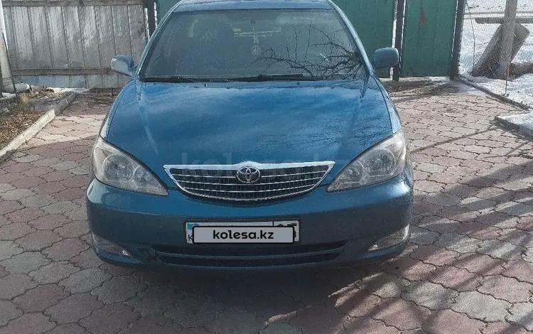 Toyota Camry 2003 годаfor4 500 000 тг. в Алматы