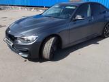 BMW 320 2013 года за 10 500 000 тг. в Караганда – фото 2