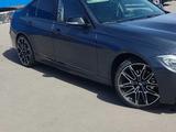 BMW 320 2013 года за 10 950 000 тг. в Караганда – фото 4