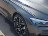 BMW 320 2013 года за 10 500 000 тг. в Караганда – фото 5