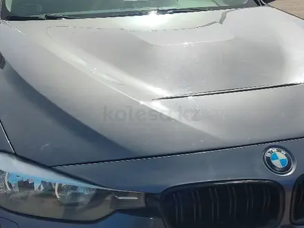 BMW 320 2013 года за 10 950 000 тг. в Караганда – фото 6